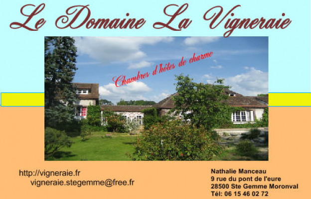 grand gite Gite, Chambre d'hôtes